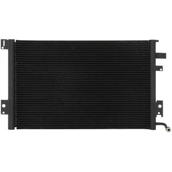 1994 Pontiac Firebird A/C Condenser Spectra Premium 74393 image 1 of 4