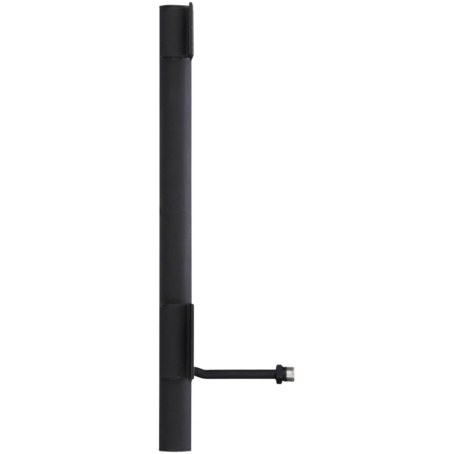 Spectra Premium 74393 - A/C Condenser Spectra Premium 74393 A/C Condenser product image 2 of 4