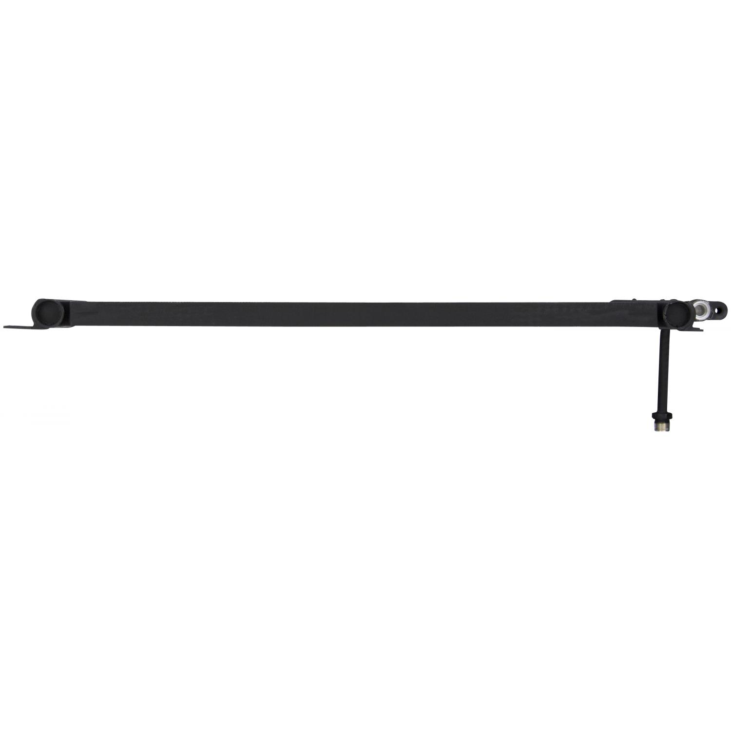 Spectra Premium 74393 - A/C Condenser Spectra Premium 74393 A/C Condenser product image 4 of 4