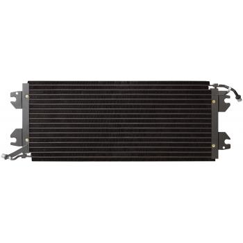 1993 GMC G2500 A/C Condenser Spectra Premium 74395 image 1 of 4