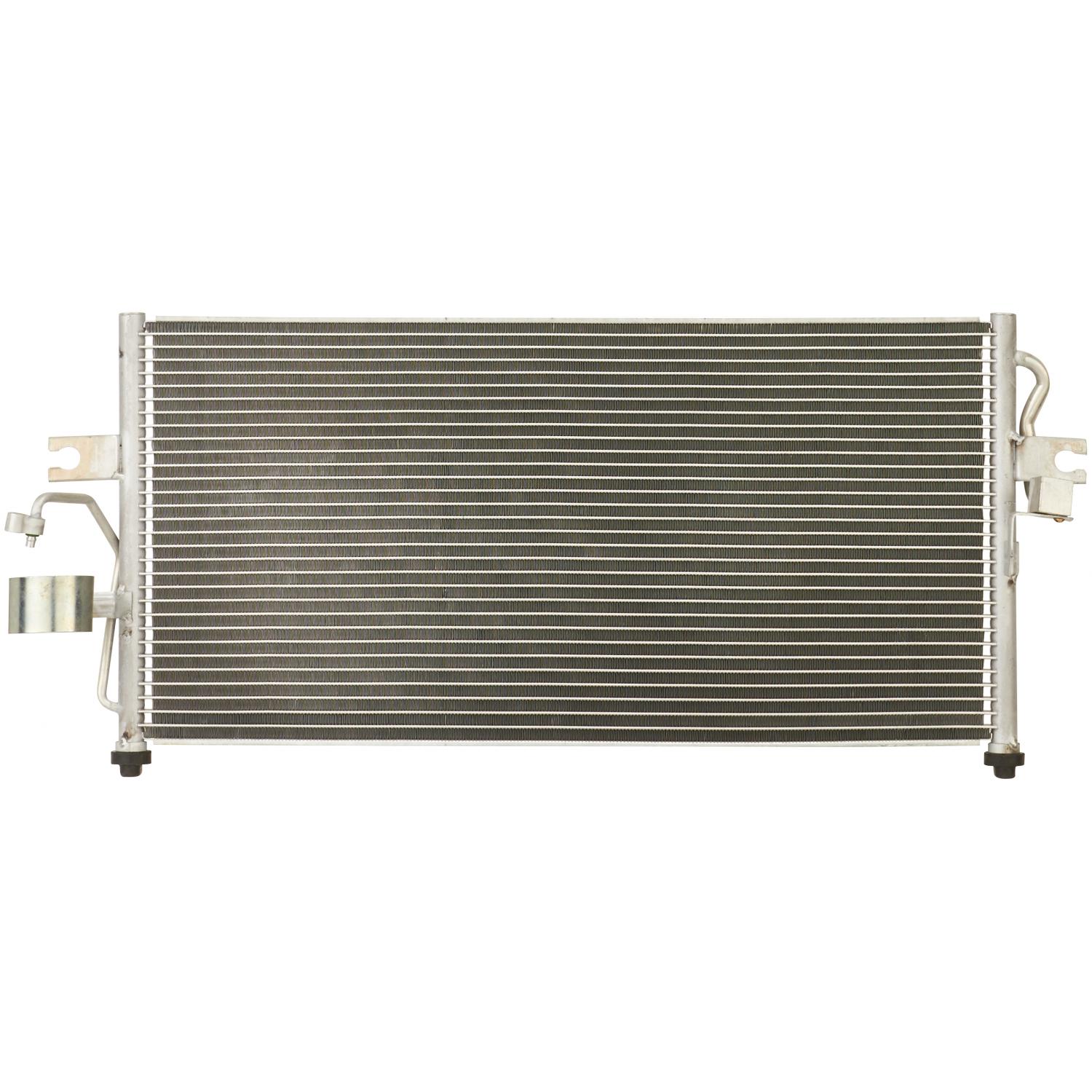 Spectra Premium 74397 - A/C Condenser Spectra Premium 74397 A/C Condenser product image 1 of 4