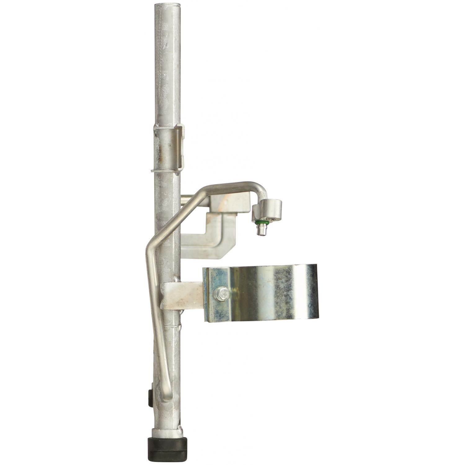 Spectra Premium 74397 - A/C Condenser Spectra Premium 74397 A/C Condenser product image 2 of 4