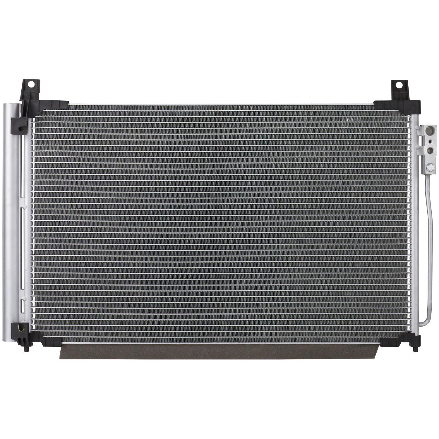 Spectra Premium 74402 - A/C Condenser Spectra Premium 74402 A/C Condenser product image 1 of 4