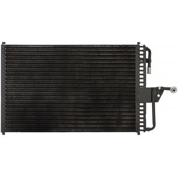1996 Mercury Tracer A/C Condenser Spectra Premium 74404 image 1 of 4