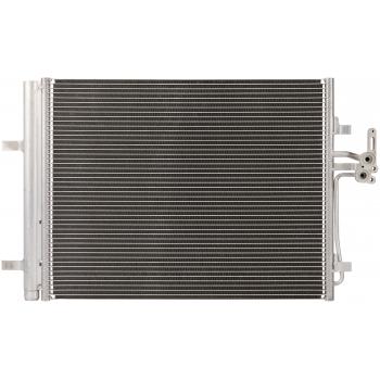 2016 Land Rover Range Rover Evoque A/C Condenser Spectra Premium 74412 image 1 of 4