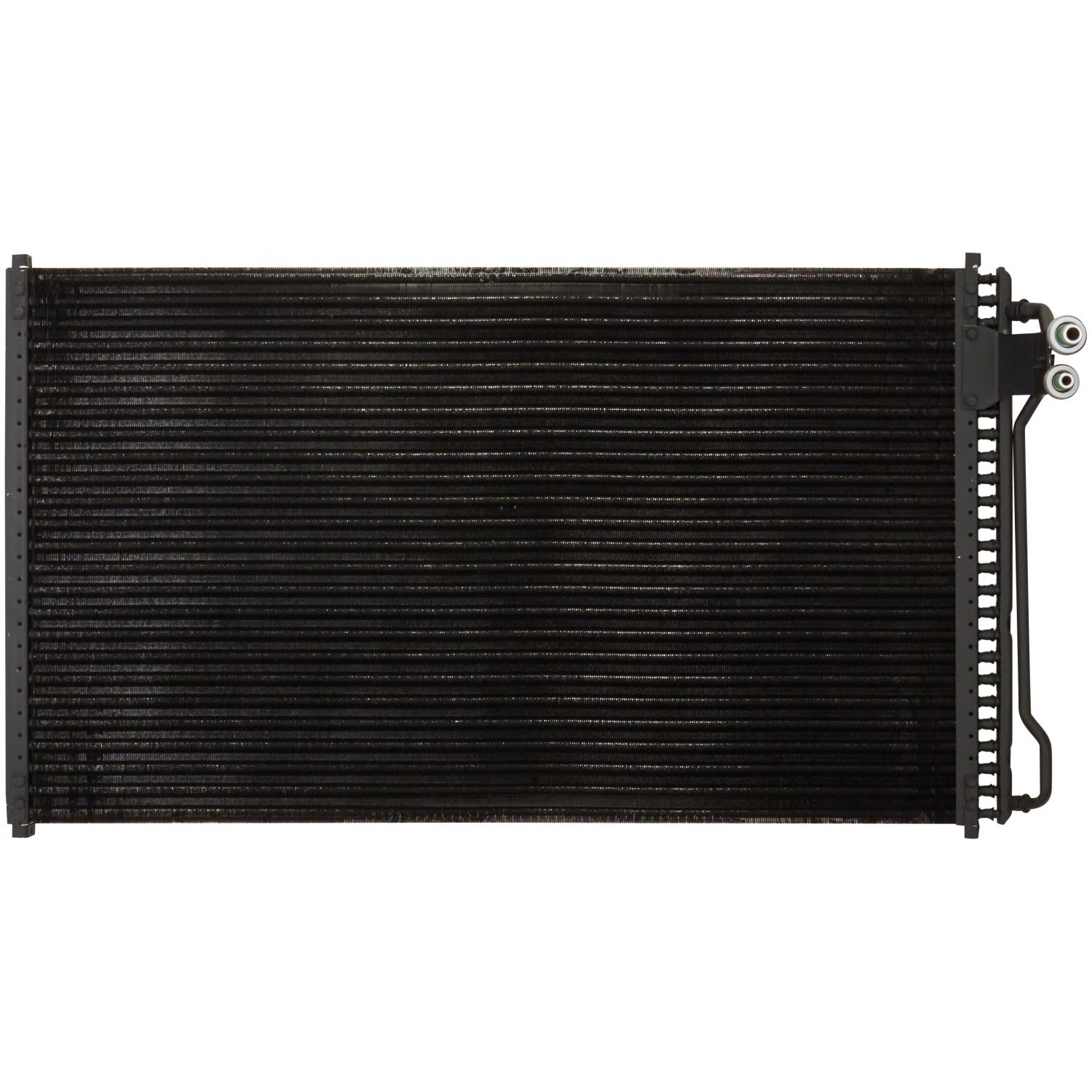 Spectra Premium 74413 - A/C Condenser Spectra Premium 74413 A/C Condenser product image 1 of 4