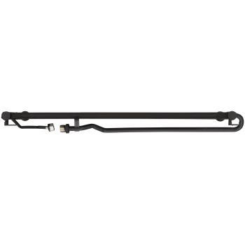 1997 Mazda MX-6 A/C Condenser Spectra Premium 74414 image 4 of 4