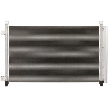 2020 Nissan Rogue A/C Condenser Spectra Premium 74423 image 1 of 4