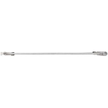 2020 Nissan Rogue A/C Condenser Spectra Premium 74423 image 4 of 4