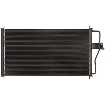 1992 Pontiac Firebird A/C Condenser Spectra Premium 74426 image 1 of 4