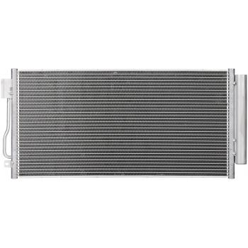 2014 Fiat 500L A/C Condenser