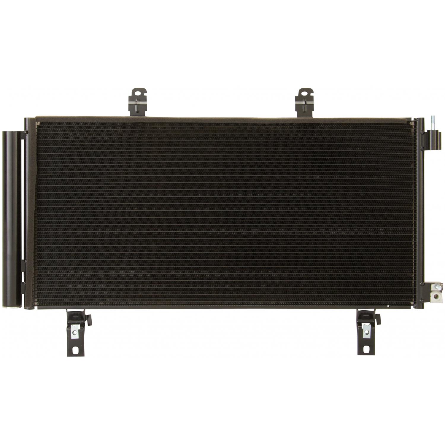 Spectra Premium 74432 A/C Condenser product image 1 of 4