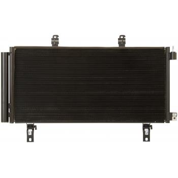 2015 Chevrolet SS A/C Condenser Spectra Premium 74432 image 1 of 4
