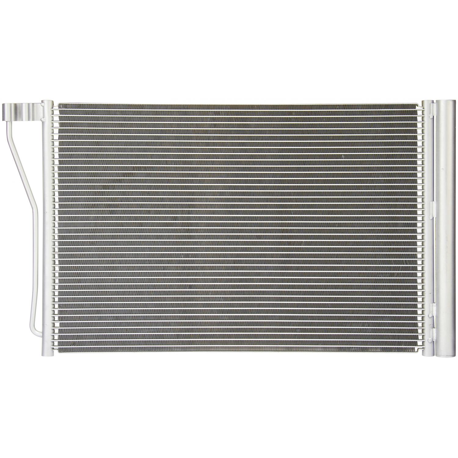 Spectra Premium 74434 - A/C Condenser Spectra Premium 74434 A/C Condenser product image 1 of 4