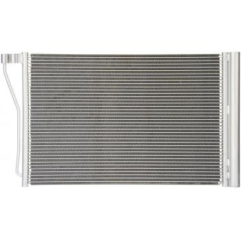 2016 BMW M5 A/C Condenser Spectra Premium 74434 image 1 of 4