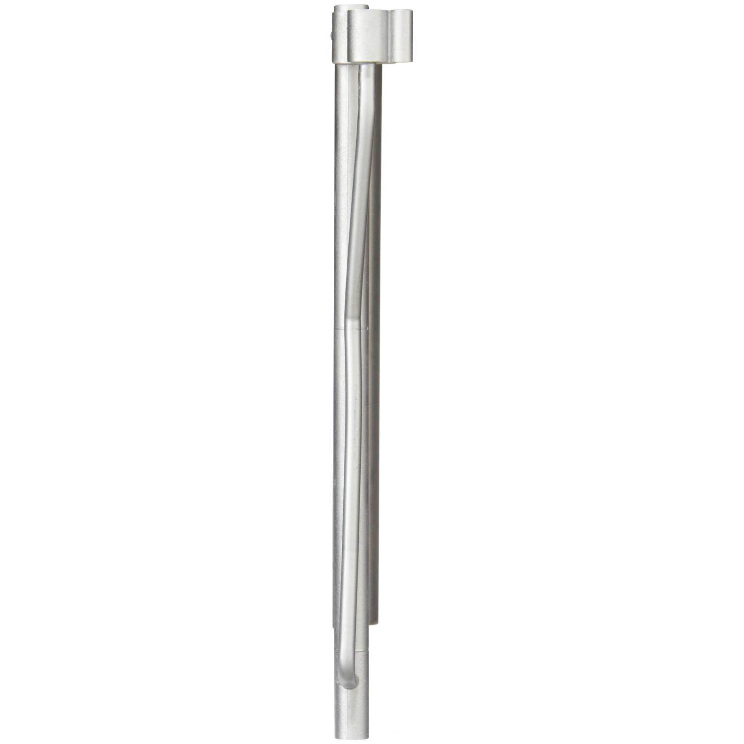 Spectra Premium 74434 - A/C Condenser Spectra Premium 74434 A/C Condenser product image 2 of 4