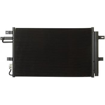 2018 Ford Police Interceptor Sedan A/C Condenser Spectra Premium 74435 image 1 of 4
