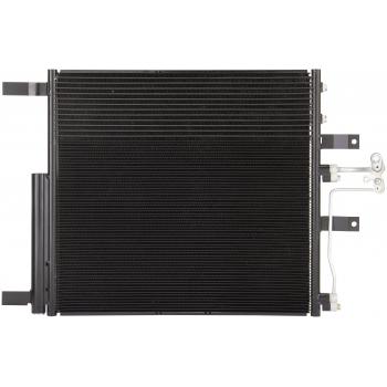 2019 Ram 1500 Classic A/C Condenser Spectra Premium 74436 image 1 of 4