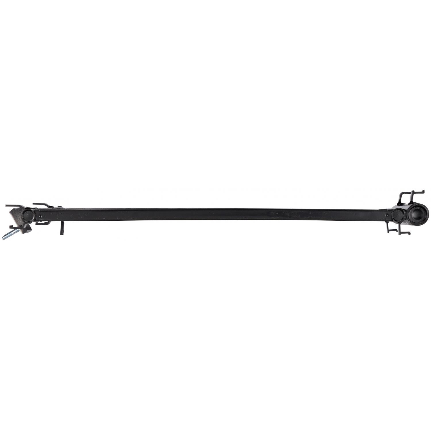 Spectra Premium 74438 - A/C Condenser Spectra Premium 74438 A/C Condenser product image 4 of 4