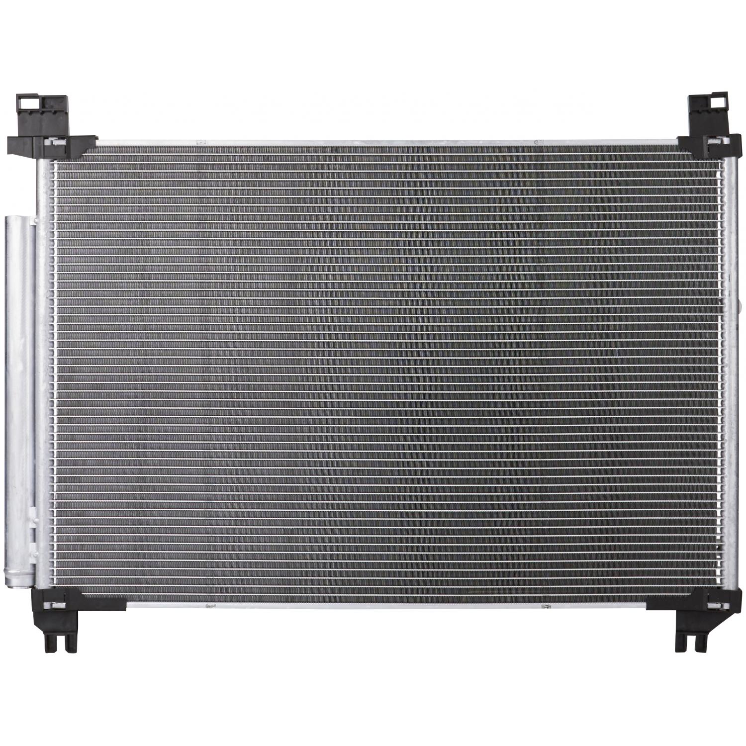 Spectra Premium 74439 - A/C Condenser Spectra Premium 74439 A/C Condenser product image 1 of 4
