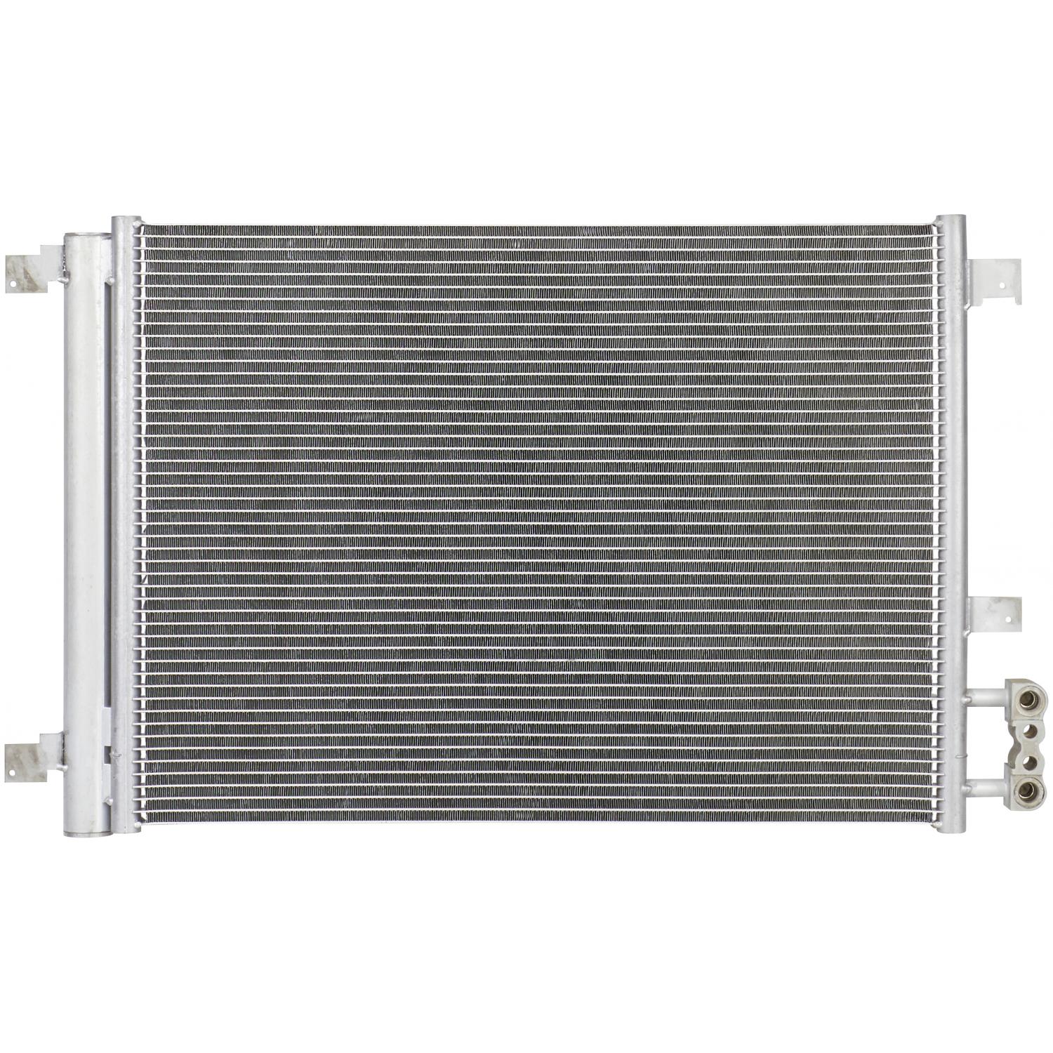 Spectra Premium 74440 - A/C Condenser Spectra Premium 74440 A/C Condenser product image 1 of 4