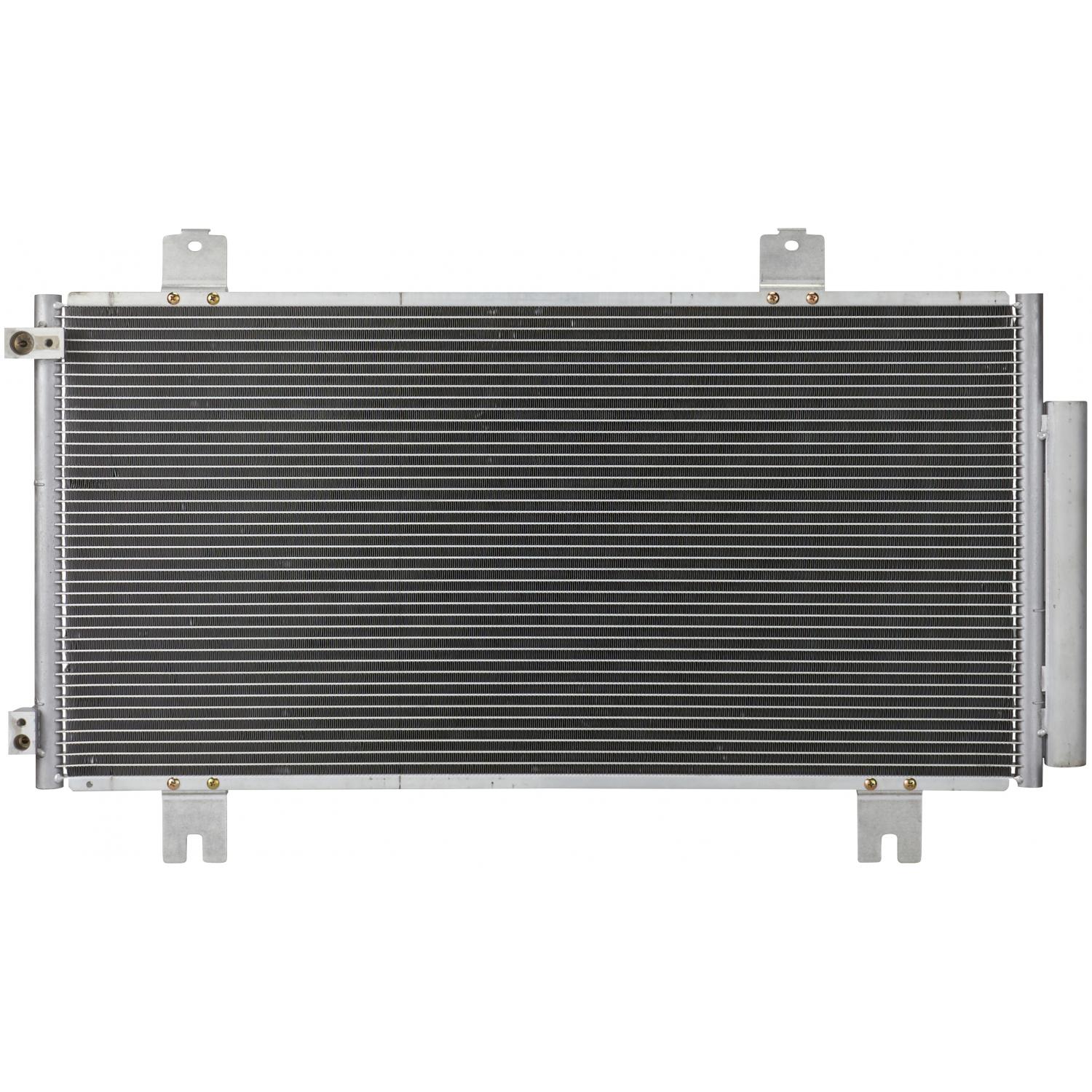 Spectra Premium 74441 A/C Condenser product image 1 of 4