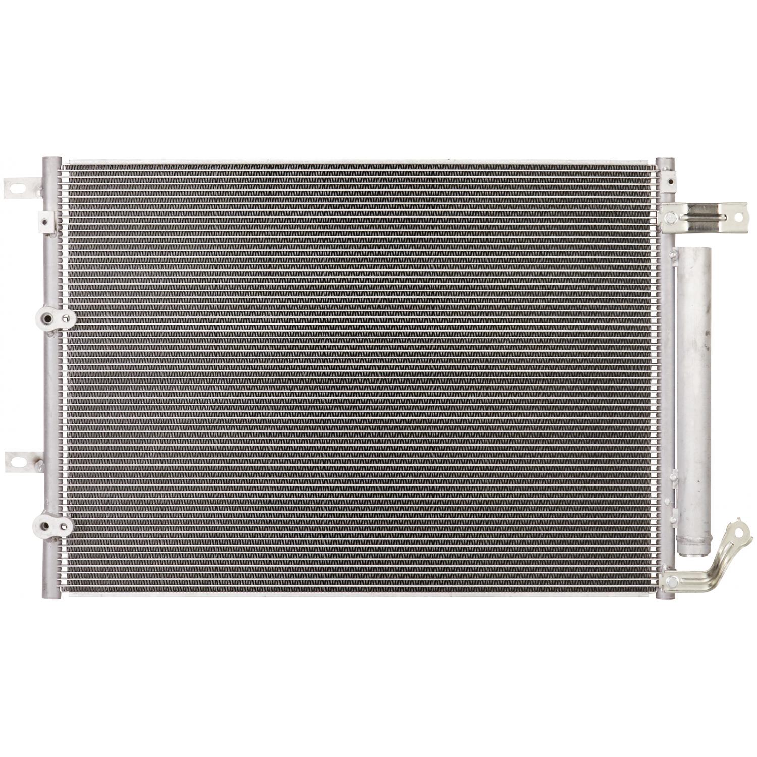 Spectra Premium 74442 - A/C Condenser Spectra Premium 74442 A/C Condenser product image 1 of 4