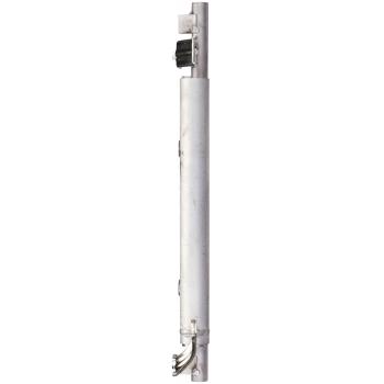 2015 Chrysler 200 A/C Condenser Spectra Premium 74442 image 3 of 4