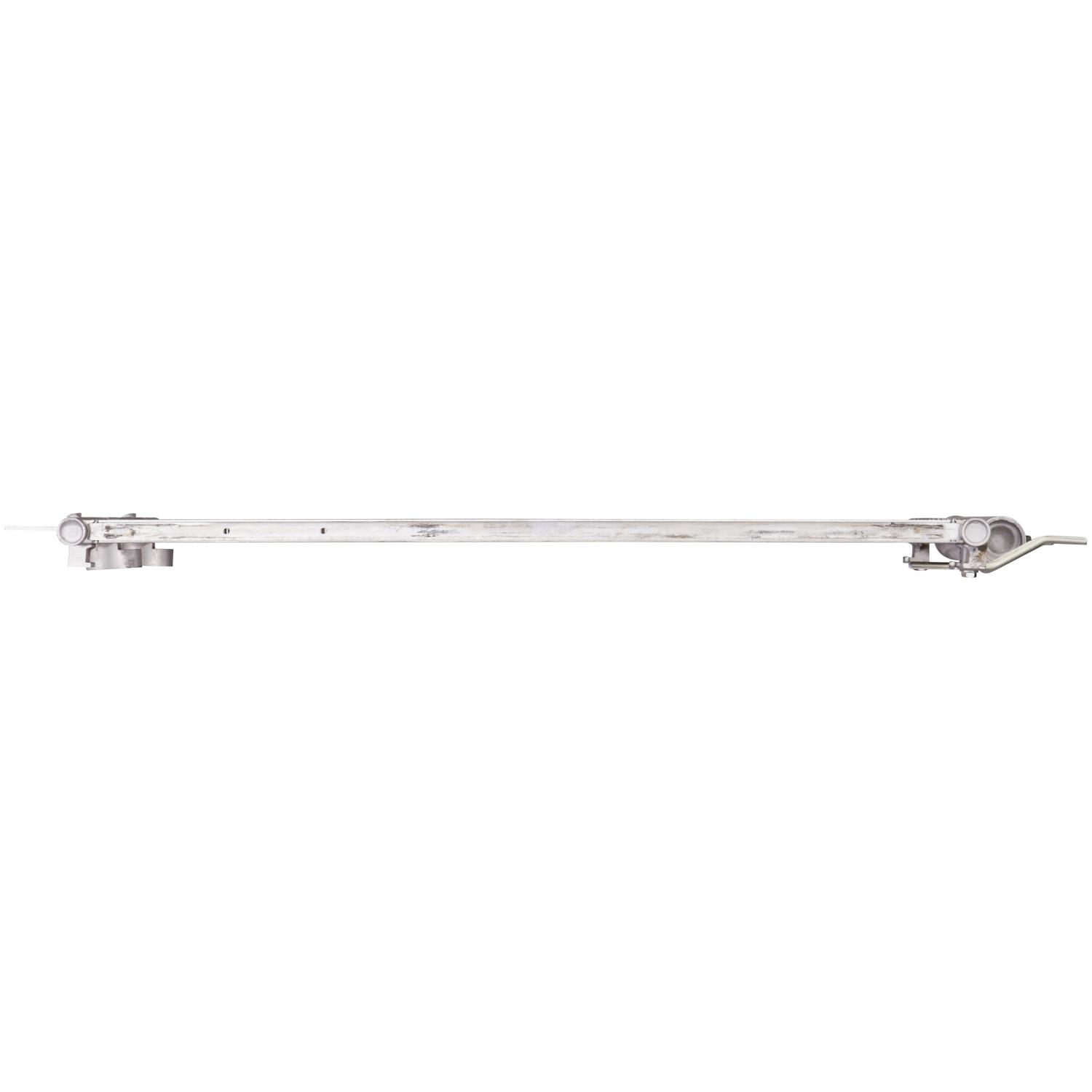 Spectra Premium 74442 - A/C Condenser Spectra Premium 74442 A/C Condenser product image 4 of 4
