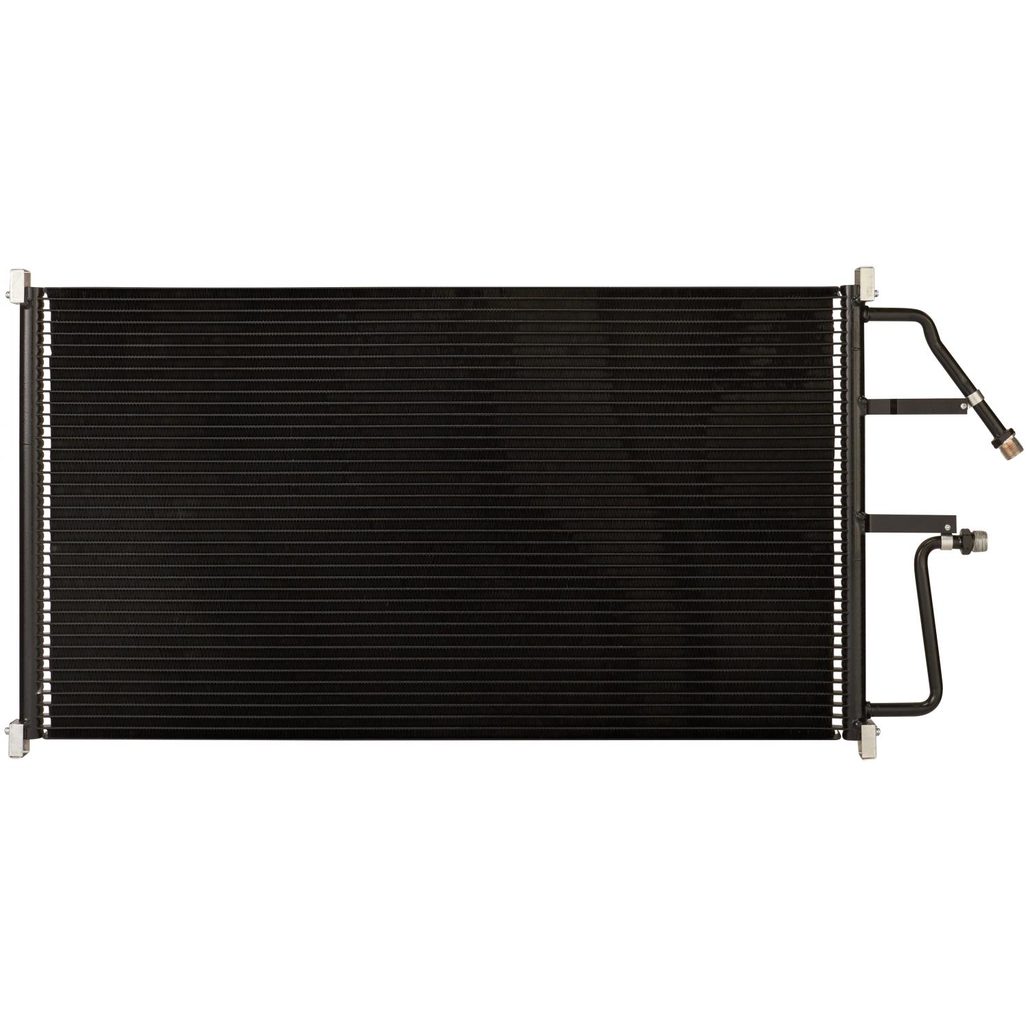 Spectra Premium 74443 - A/C Condenser Spectra Premium 74443 A/C Condenser product image 1 of 4