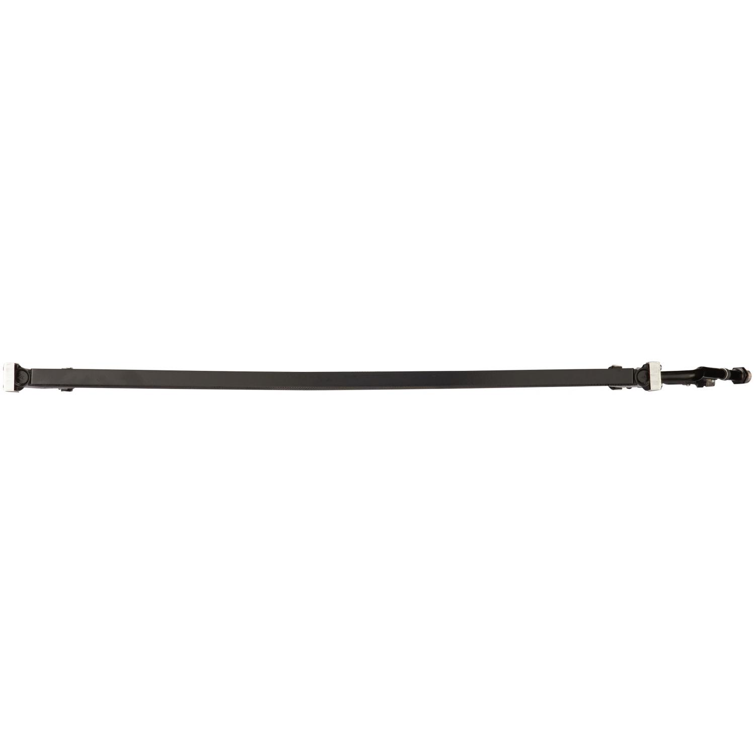 Spectra Premium 74443 - A/C Condenser Spectra Premium 74443 A/C Condenser product image 4 of 4