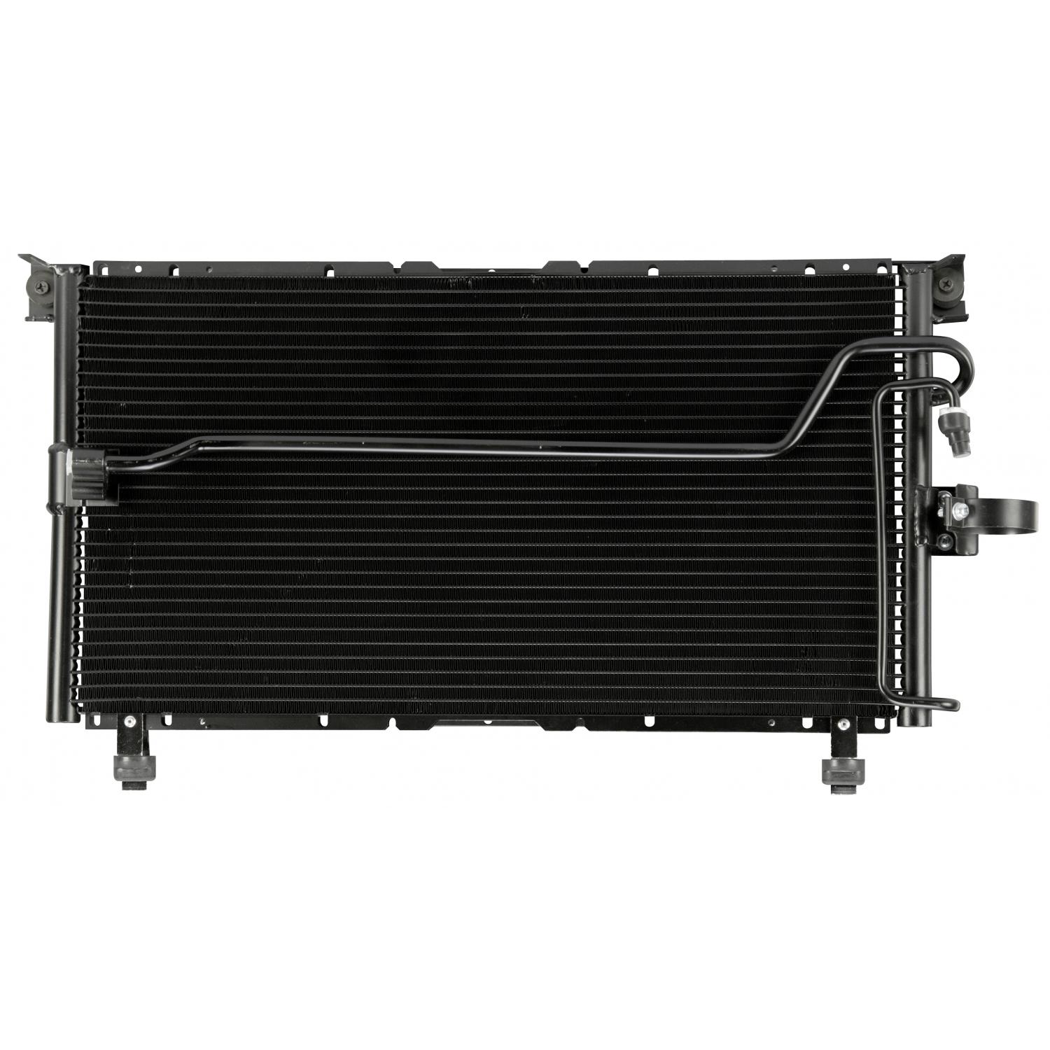 Spectra Premium 74446 - A/C Condenser Spectra Premium 74446 A/C Condenser product image 1 of 1