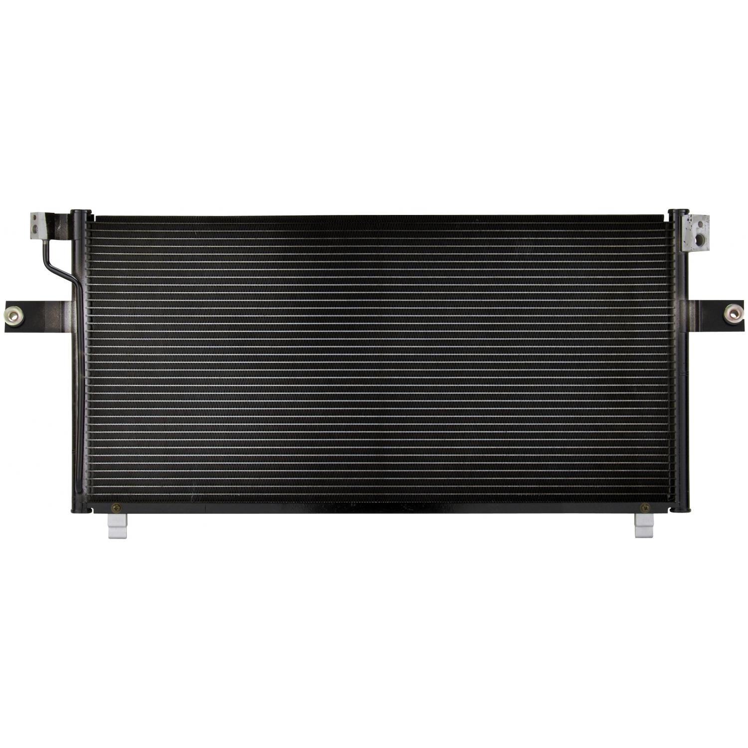 Spectra Premium 74447 - A/C Condenser Spectra Premium 74447 A/C Condenser product image 1 of 4