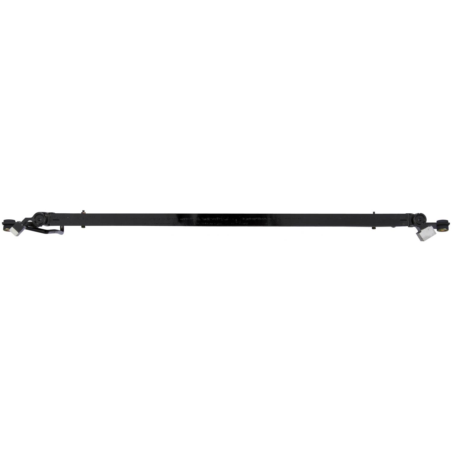 Spectra Premium 74447 - A/C Condenser Spectra Premium 74447 A/C Condenser product image 4 of 4