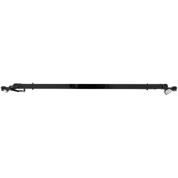 1997 Nissan Altima A/C Condenser Spectra Premium 74447 image 4 of 4