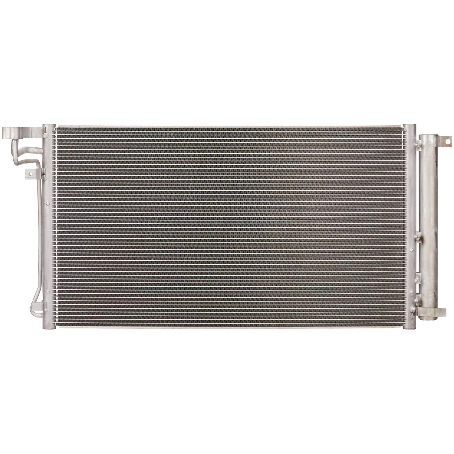 Spectra Premium 74448 - A/C Condenser Spectra Premium 74448 A/C Condenser product image 1 of 4