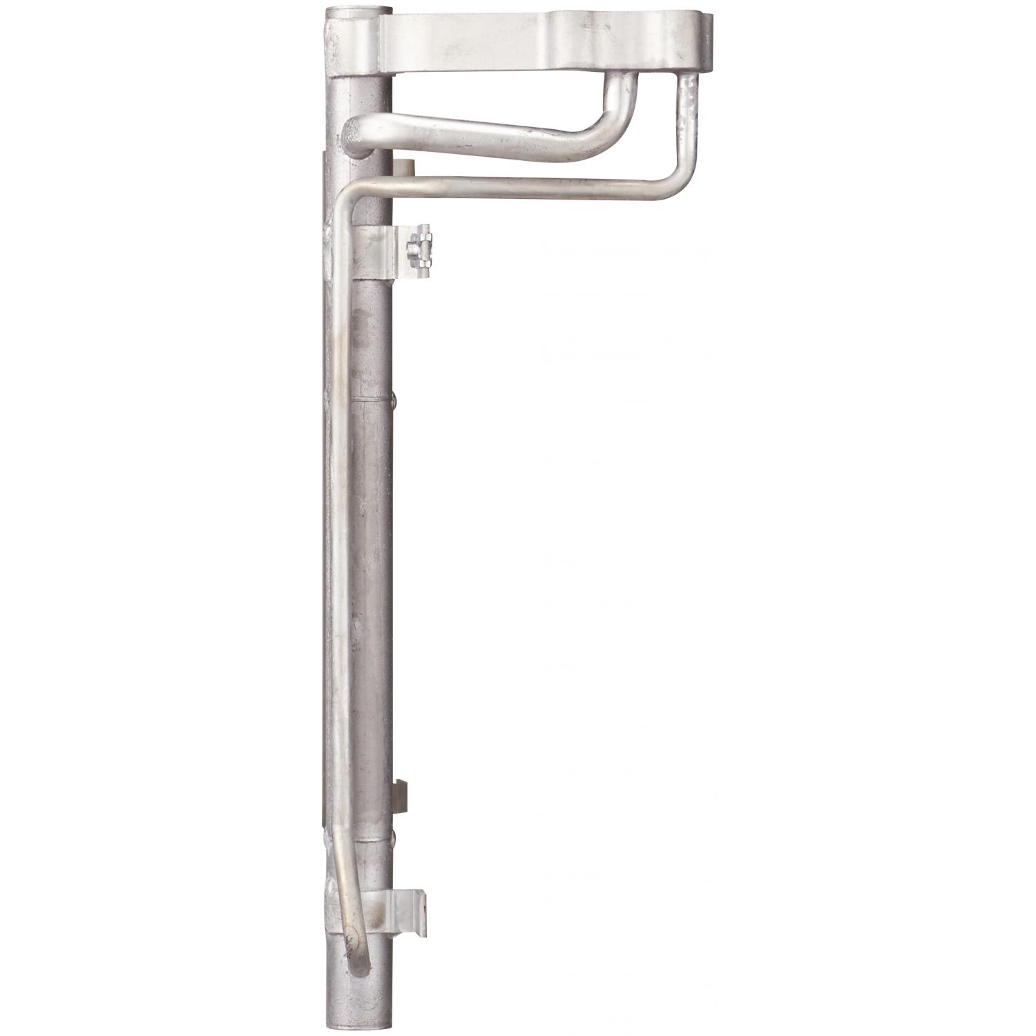 Spectra Premium 74448 - A/C Condenser Spectra Premium 74448 A/C Condenser product image 2 of 4