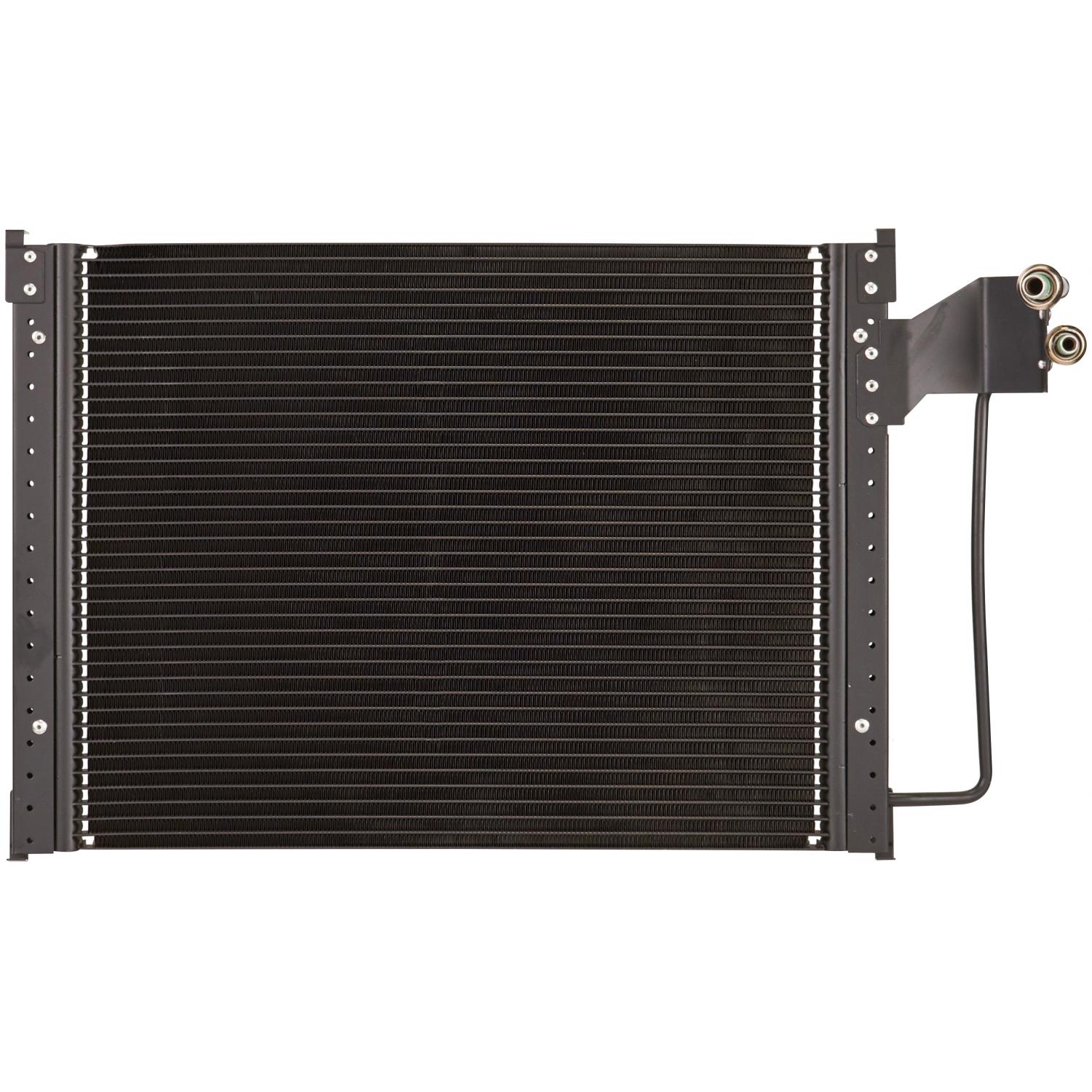 Spectra Premium 74453 A/C Condenser product image 1 of 4