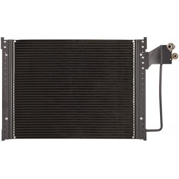 1985 Mercury Capri A/C Condenser Spectra Premium 74453 image 1 of 4