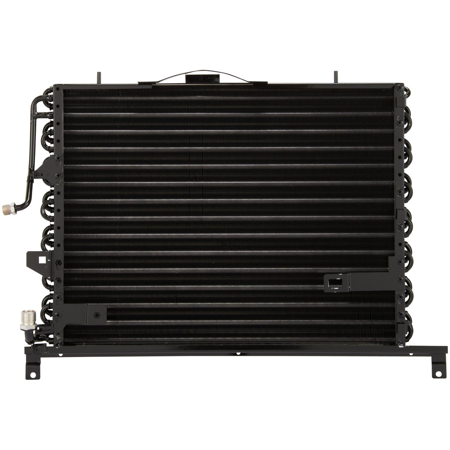Spectra Premium 74455 - A/C Condenser Spectra Premium 74455 A/C Condenser product image 1 of 4