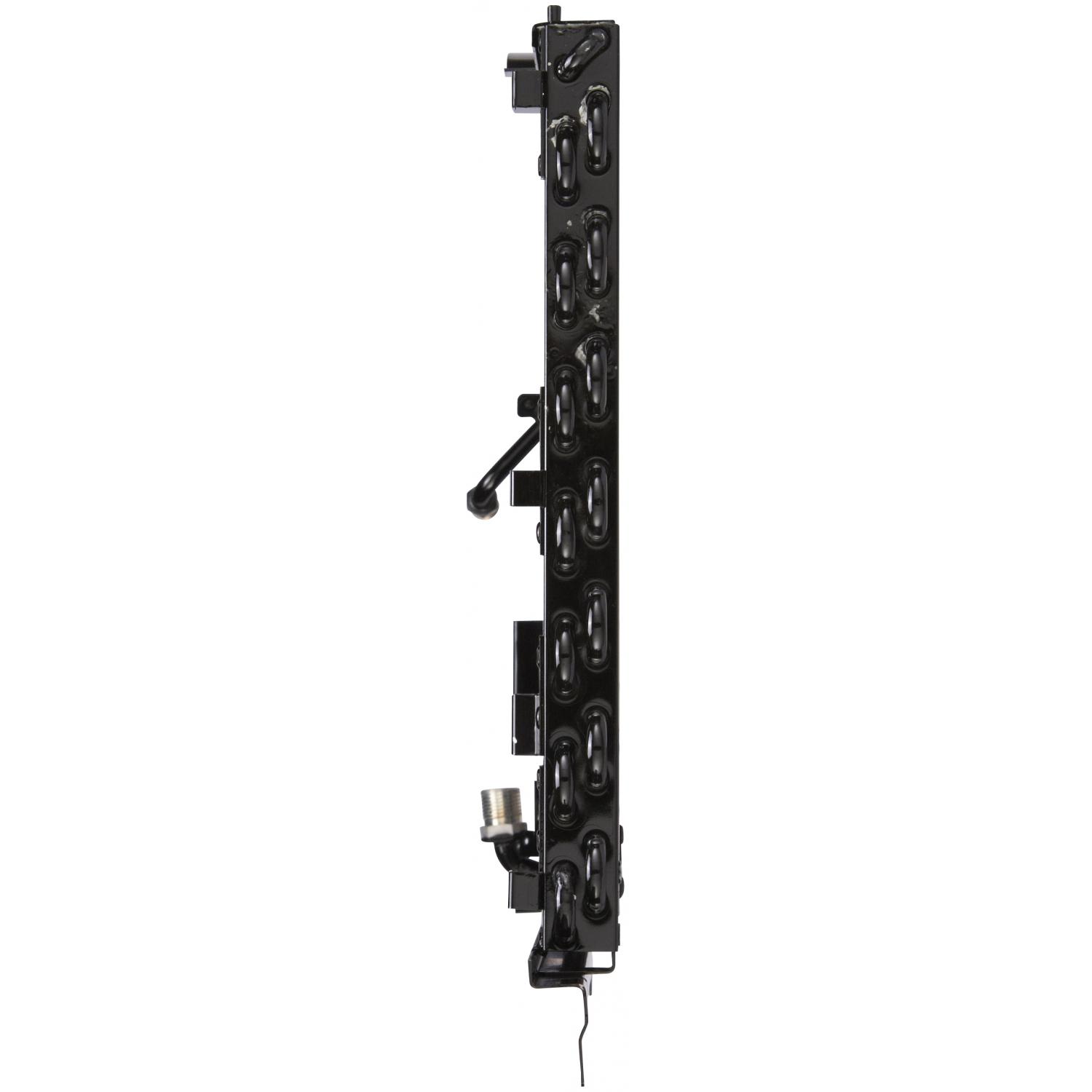 Spectra Premium 74455 - A/C Condenser Spectra Premium 74455 A/C Condenser product image 3 of 4
