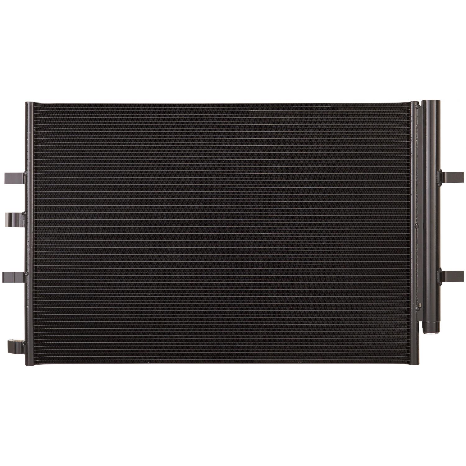 Spectra Premium 74459 - A/C Condenser Spectra Premium 74459 A/C Condenser product image 1 of 4
