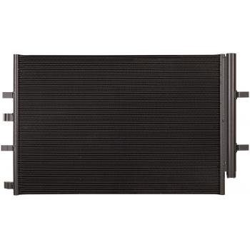 2016 Ford Transit-350 A/C Condenser Spectra Premium 74459 image 1 of 4