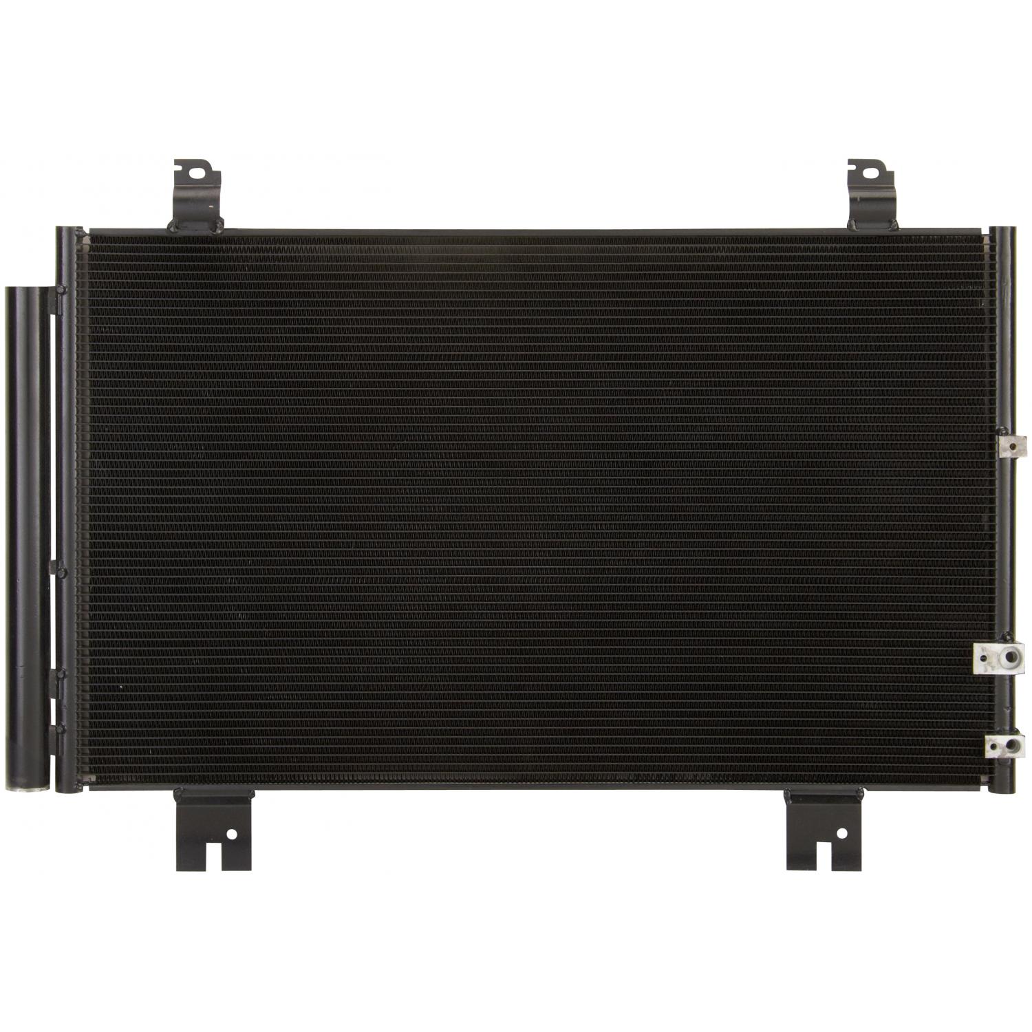 Spectra Premium 74460 - A/C Condenser Spectra Premium 74460 A/C Condenser product image 1 of 4