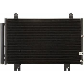 2016 Lexus GS350 A/C Condenser Spectra Premium 74460 image 1 of 4