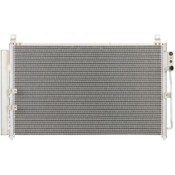 2015 Infiniti Q50 A/C Condenser Spectra Premium 74462 image 1 of 4