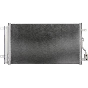 2014 Chevrolet Spark EV A/C Condenser