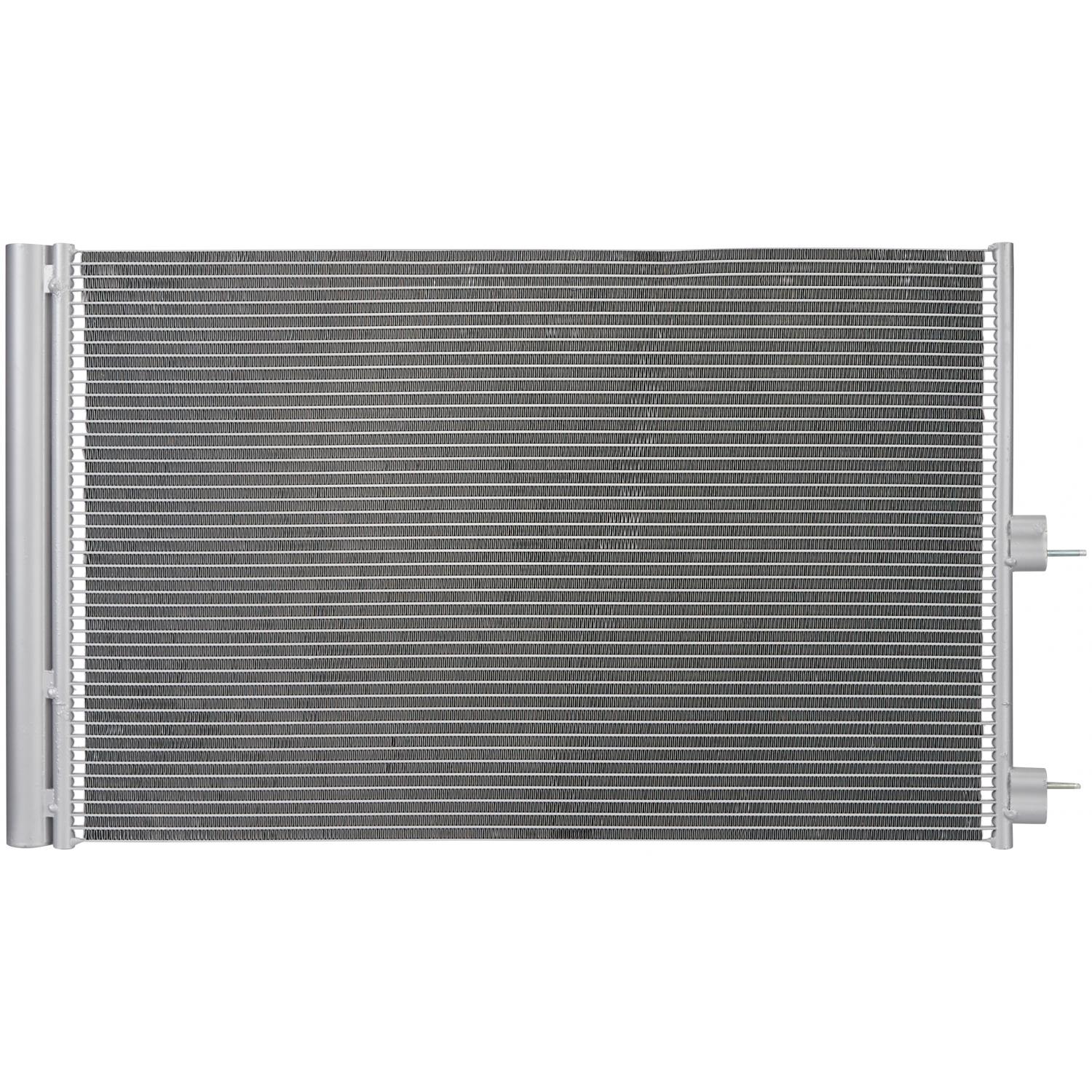Spectra Premium 74469 - A/C Condenser Spectra Premium 74469 A/C Condenser product image 1 of 5