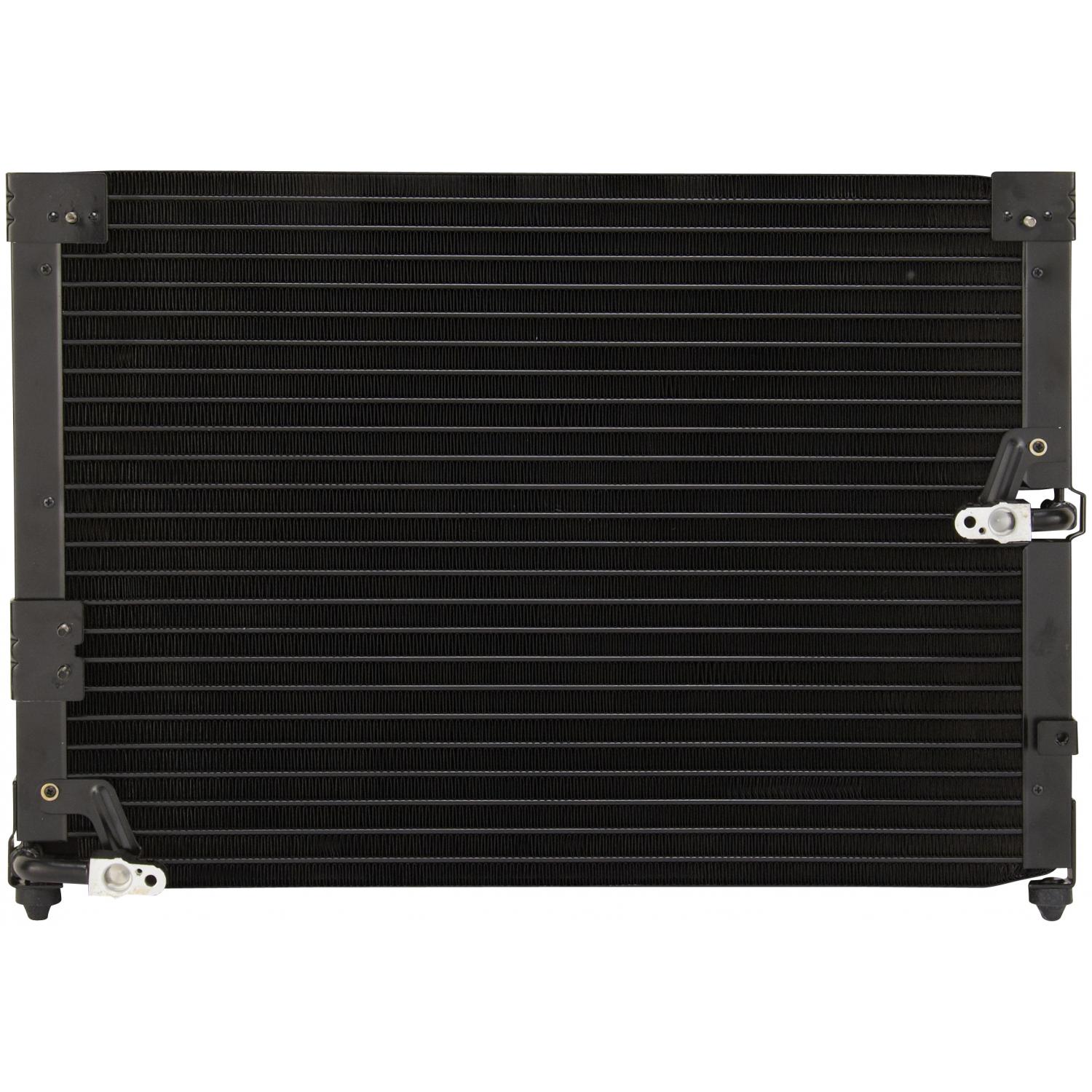Spectra Premium 74472 - A/C Condenser Spectra Premium 74472 A/C Condenser product image 1 of 4