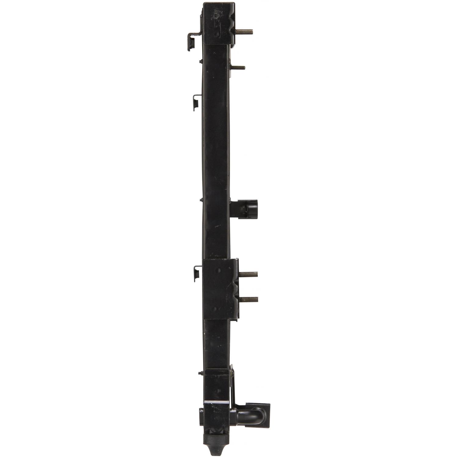 Spectra Premium 74472 - A/C Condenser Spectra Premium 74472 A/C Condenser product image 2 of 4
